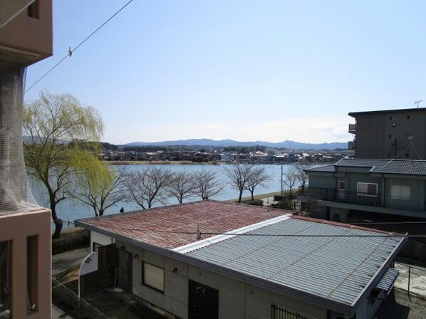 石山駅 徒歩10分 3階の物件内観写真